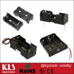 AAA battery holders & UM-4 battery holders